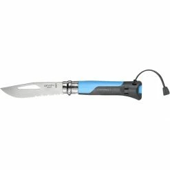 Opinel Knives & Multi-tools No 8 Outdoor Knife