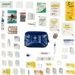 Adventure Ready Brands First Aid AMK Marine 450 Medical Kit