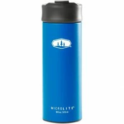 GSI Outdoors Water Bottles Microlite 570 Tour Bottle -Gsi Outdoor Shop BLU 7