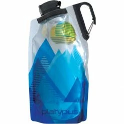 Platypus Water Bottles DuoLock SoftBottle -Gsi Outdoor Shop BLUPEA