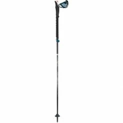 TSL Outdoors Trekking Poles Connect Aluminum 5 Cross St P&P Trekking Poles -Gsi Outdoor Shop BLU D1 2