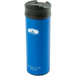 GSI Outdoors Water Bottles Microlite 570 Tour Bottle -Gsi Outdoor Shop BLU D1 4