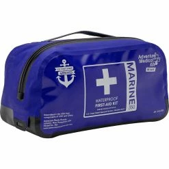 Adventure Ready Brands First Aid AMK Marine 350 Medical Kit 6 Adventure Ready Brands First Aid AMK Marine 350 Medical Kit -Gsi Outdoor Shop BLU D2 2