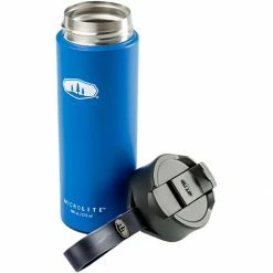 GSI Outdoors Water Bottles Microlite 570 Tour Bottle -Gsi Outdoor Shop BLU D2 4