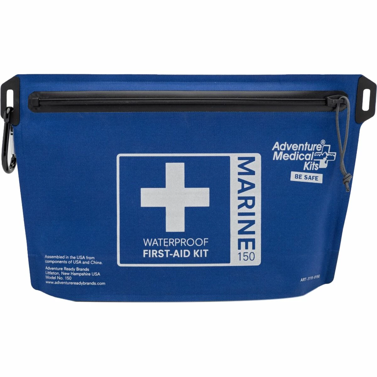 Adventure Ready Brands First Aid AMK Marine 150 Medical Kit 2 Adventure Ready Brands First Aid AMK Marine 150 Medical Kit - Image 2