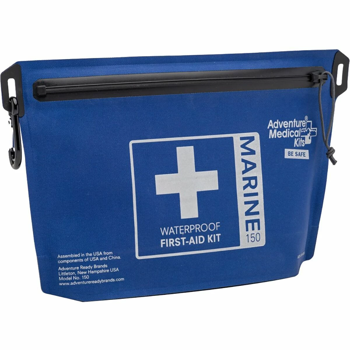 Adventure Ready Brands First Aid AMK Marine 150 Medical Kit 3 Adventure Ready Brands First Aid AMK Marine 150 Medical Kit - Image 3