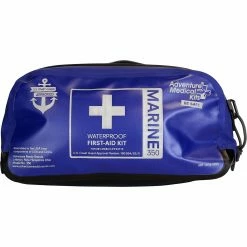 Adventure Ready Brands First Aid AMK Marine 350 Medical Kit 7 Adventure Ready Brands First Aid AMK Marine 350 Medical Kit -Gsi Outdoor Shop BLU D4 1