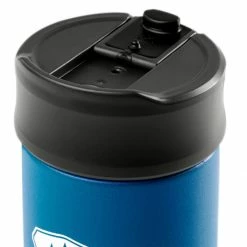 GSI Outdoors Water Bottles Microlite 570 Tour Bottle -Gsi Outdoor Shop BLU D4 2