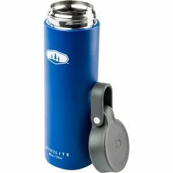 GSI Outdoors Water Bottles Microlite 720 Twist Water Bottle -Gsi Outdoor Shop BL D1