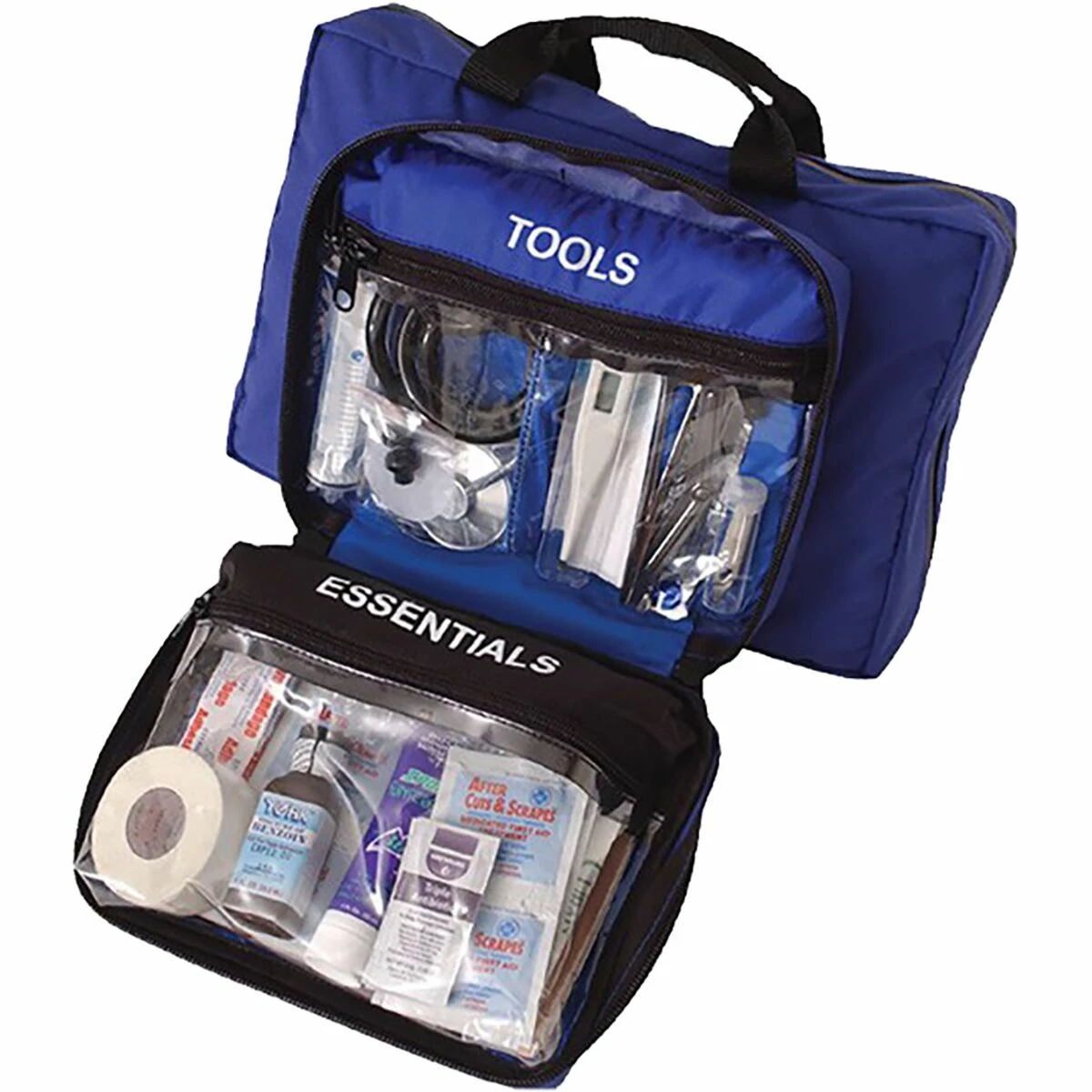 Adventure Ready Brands First Aid AMK Professional Guide I Medical Kit 4 Adventure Ready Brands First Aid AMK Professional Guide I Medical Kit - Image 4