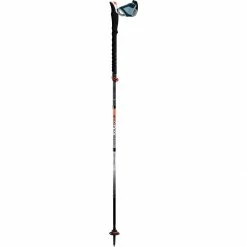 TSL Outdoors Trekking Poles Connect Carbon 5 Cross St P&P Trekking Poles -Gsi Outdoor Shop BRO D1 1