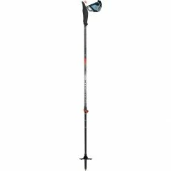 TSL Outdoors Trekking Poles Connect Carbon 2 Cross St P&P Trekking Poles -Gsi Outdoor Shop BRO D1