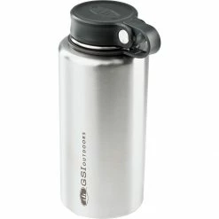 GSI Outdoors Water Bottles Microlite 1000 Twist Water Bottle -Gsi Outdoor Shop BRU