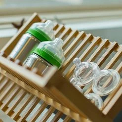 Klean Kanteen Water Bottles Slow Flow Cap Baby Bottle Infants' -Gsi Outdoor Shop BRUSTA D4