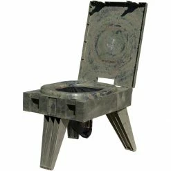 Cleanwaste Outhouses Portable Toilet + Waste Kit 10 Cleanwaste Outhouses Portable Toilet + Waste Kit -Gsi Outdoor Shop CAM 1