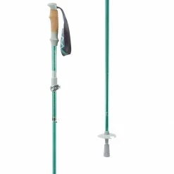 Mountainsmith Trekking Poles Halite 7075 WSD Trekking Poles Women's