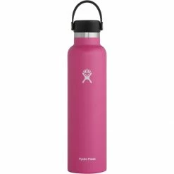 Hydro Flask Water Bottles 24oz Standard Mouth Water Bottle -Gsi Outdoor Shop CAR 10