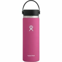 Hydro Flask Water Bottles 20oz Wide Mouth Flex Cap 2.0 Water Bottle 24 Hydro Flask Water Bottles 20oz Wide Mouth Flex Cap 2.0 Water Bottle -Gsi Outdoor Shop CAR 3