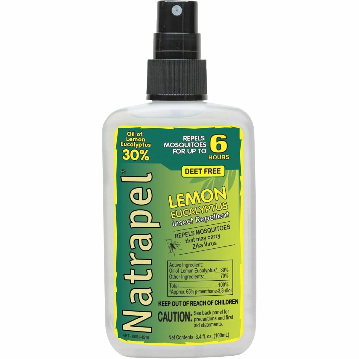 Adventure Ready Brands First Aid Natrapel Lemon Eucalyptus Pump Incect Repellent 1 Adventure Ready Brands First Aid Natrapel Lemon Eucalyptus Pump Incect Repellent