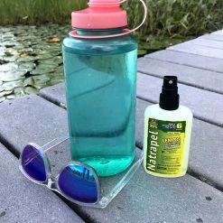 Adventure Ready Brands First Aid Natrapel Lemon Eucalyptus Pump Incect Repellent 8 Adventure Ready Brands First Aid Natrapel Lemon Eucalyptus Pump Incect Repellent -Gsi Outdoor Shop CAR D6