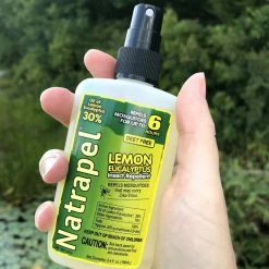 Adventure Ready Brands First Aid Natrapel Lemon Eucalyptus Pump Incect Repellent 7 Adventure Ready Brands First Aid Natrapel Lemon Eucalyptus Pump Incect Repellent -Gsi Outdoor Shop CAR D7