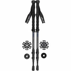 ALPS Mountaineering Trekking Poles Momentum Trekking Poles