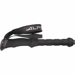 ALPS Mountaineering Trekking Poles Momentum Trekking Poles -Gsi Outdoor Shop CHALIGGRE D2