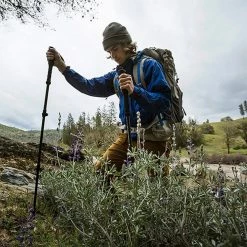 ALPS Mountaineering Trekking Poles Momentum Trekking Poles -Gsi Outdoor Shop CHALIGGRE D6