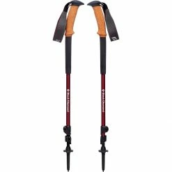 Black Diamond Trekking Poles Trail Ergo Cork Trekking Poles Women's -Gsi Outdoor Shop CHE D7