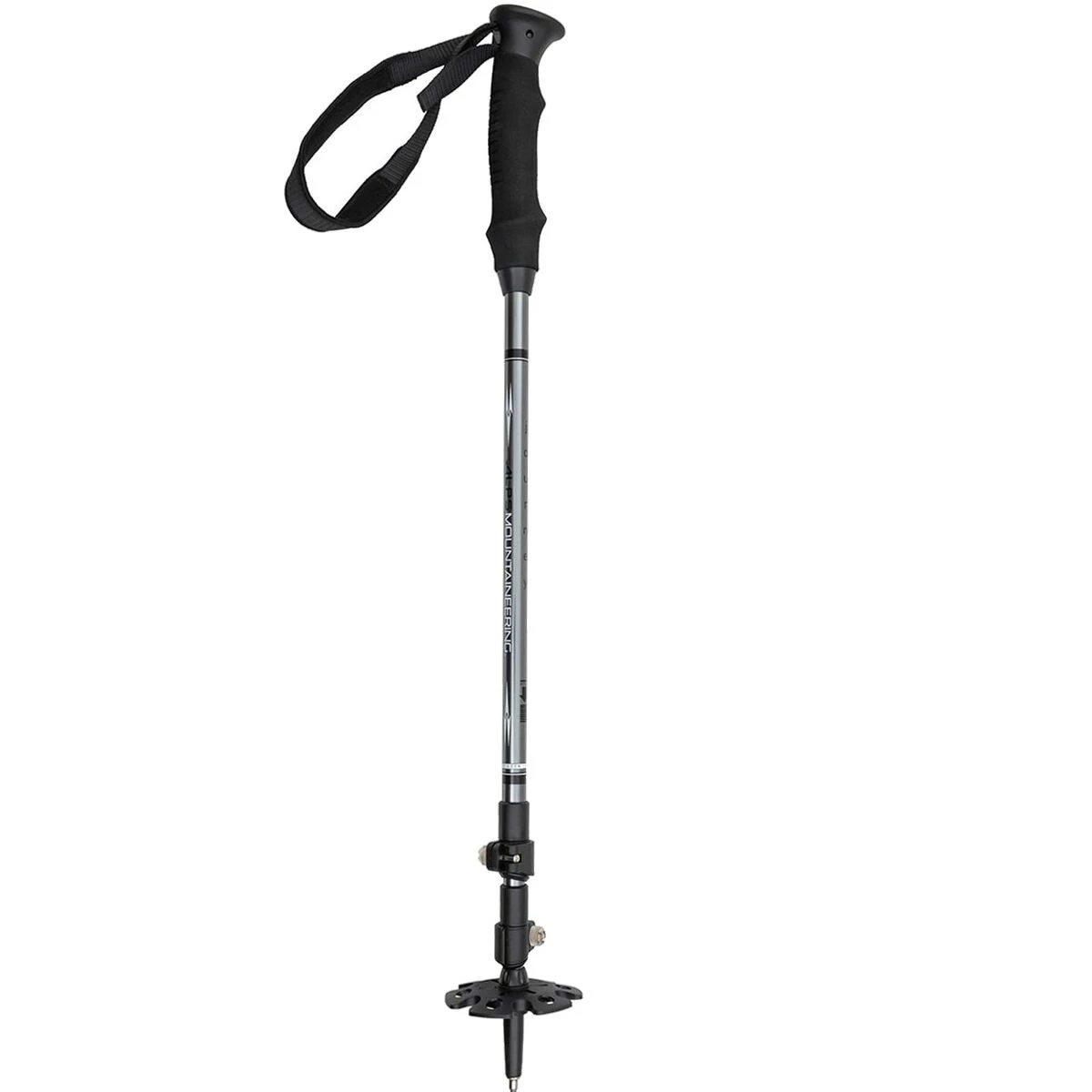 ALPS Mountaineering Trekking Poles Journey Trekking Pole 2 ALPS Mountaineering Trekking Poles Journey Trekking Pole - Image 2
