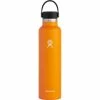 Hydro Flask Water Bottles 24oz Standard Mouth Water Bottle