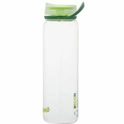 Hydrapak Water Bottles Recon 1L Water Bottle -Gsi Outdoor Shop CLEEVELIM D2