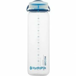 Hydrapak Water Bottles Recon 1L Water Bottle -Gsi Outdoor Shop CLENAVCYA