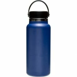 Hydro Flask Water Bottles 32oz Wide Mouth Flex Cap 2.0 Water Bottle -Gsi Outdoor Shop COB D1