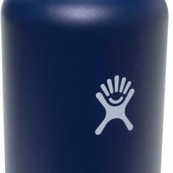 Hydro Flask Water Bottles 40oz Wide Mouth Flex Cap 2.0 Water Bottle -Gsi Outdoor Shop COB D2 1