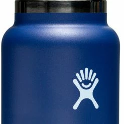 Hydro Flask Water Bottles 32oz Wide Mouth Flex Cap 2.0 Water Bottle -Gsi Outdoor Shop COB D2
