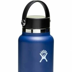 Hydro Flask Water Bottles 32oz Wide Mouth Flex Cap 2.0 Water Bottle -Gsi Outdoor Shop COB D3