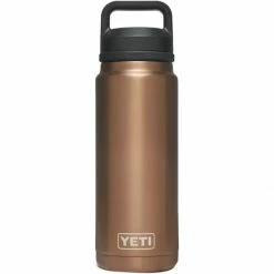 YETI Water Bottles Rambler 26oz Chug Water Bottle -Gsi Outdoor Shop COP