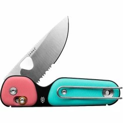 Gsi Outdoor Shop 25 The James Brand Knives & Multi-tools The Redstone Knife