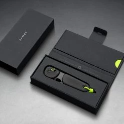 The James Brand Knives & Multi-tools The Redstone Knife 19 The James Brand Knives & Multi-tools The Redstone Knife -Gsi Outdoor Shop COTUSTPP D3