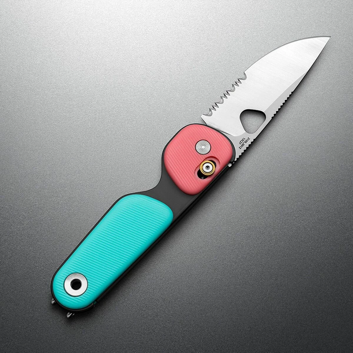 The James Brand Knives & Multi-tools The Redstone Knife 3 The James Brand Knives & Multi-tools The Redstone Knife - Image 3