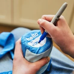 Hydro Flask Water Bottles Packable Bottle Sling Kids' -Gsi Outdoor Shop COV D1 1