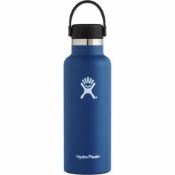Hydro Flask Water Bottles 18oz Standard Mouth Water Bottle -Gsi Outdoor Shop CT 5