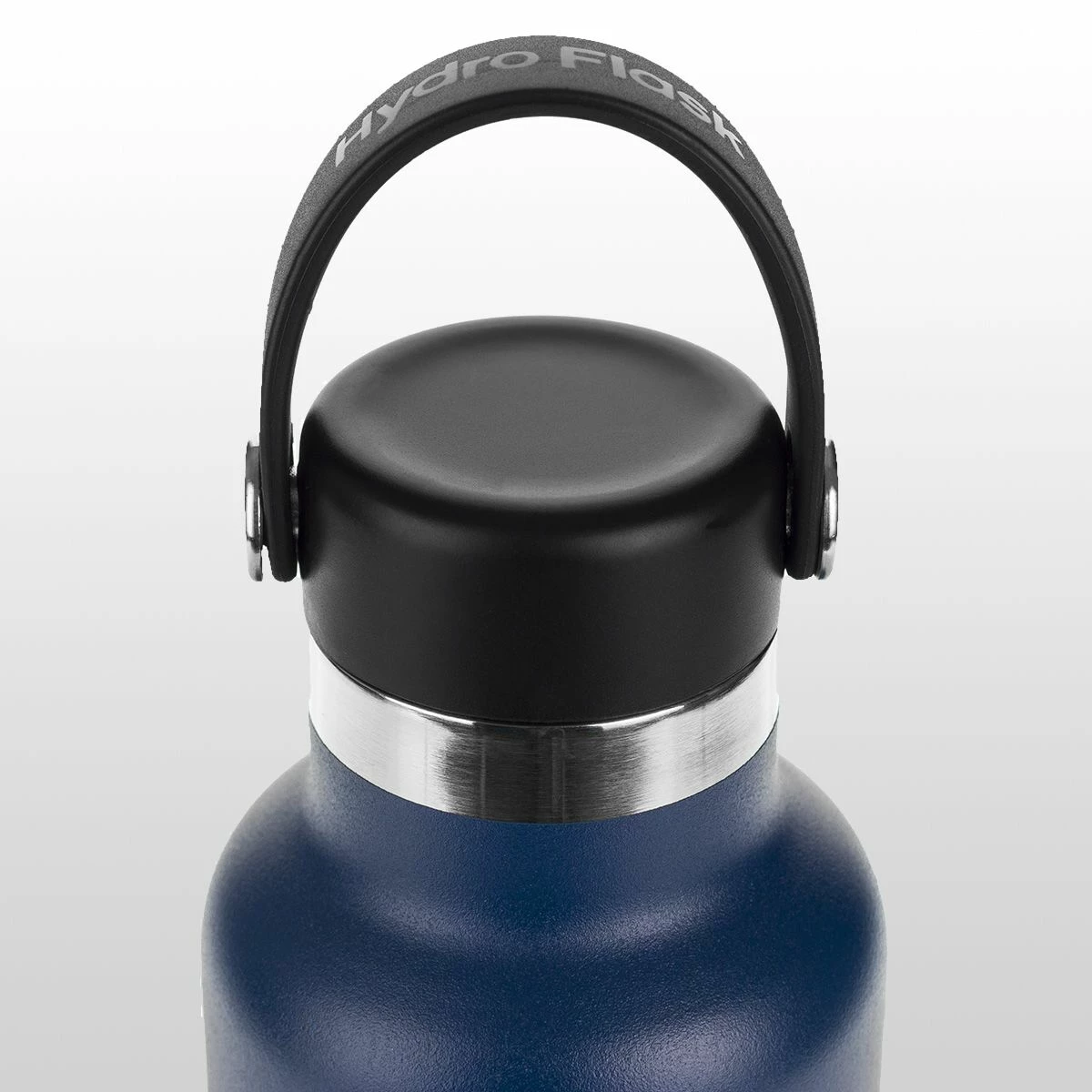 Hydro Flask Water Bottles 21oz Standard Mouth Water Bottle 5 Hydro Flask Water Bottles 21oz Standard Mouth Water Bottle - Image 5