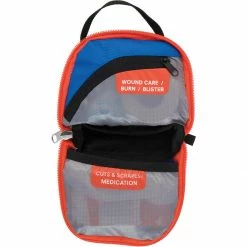 Adventure Ready Brands First Aid AMK Mountain Series Medical Kit -Gsi Outdoor Shop DAYTRILIT D3