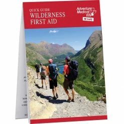 Adventure Ready Brands First Aid AMK Mountain Series Medical Kit -Gsi Outdoor Shop DAYTRILIT D4