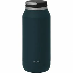 Purist Collective Water Bottles Founder 32oz Element Top Water Bottle -Gsi Outdoor Shop DRI 1