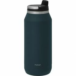 Purist Collective Water Bottles Founder 32oz Union Top Water Bottle 8 Purist Collective Water Bottles Founder 32oz Union Top Water Bottle -Gsi Outdoor Shop DRI