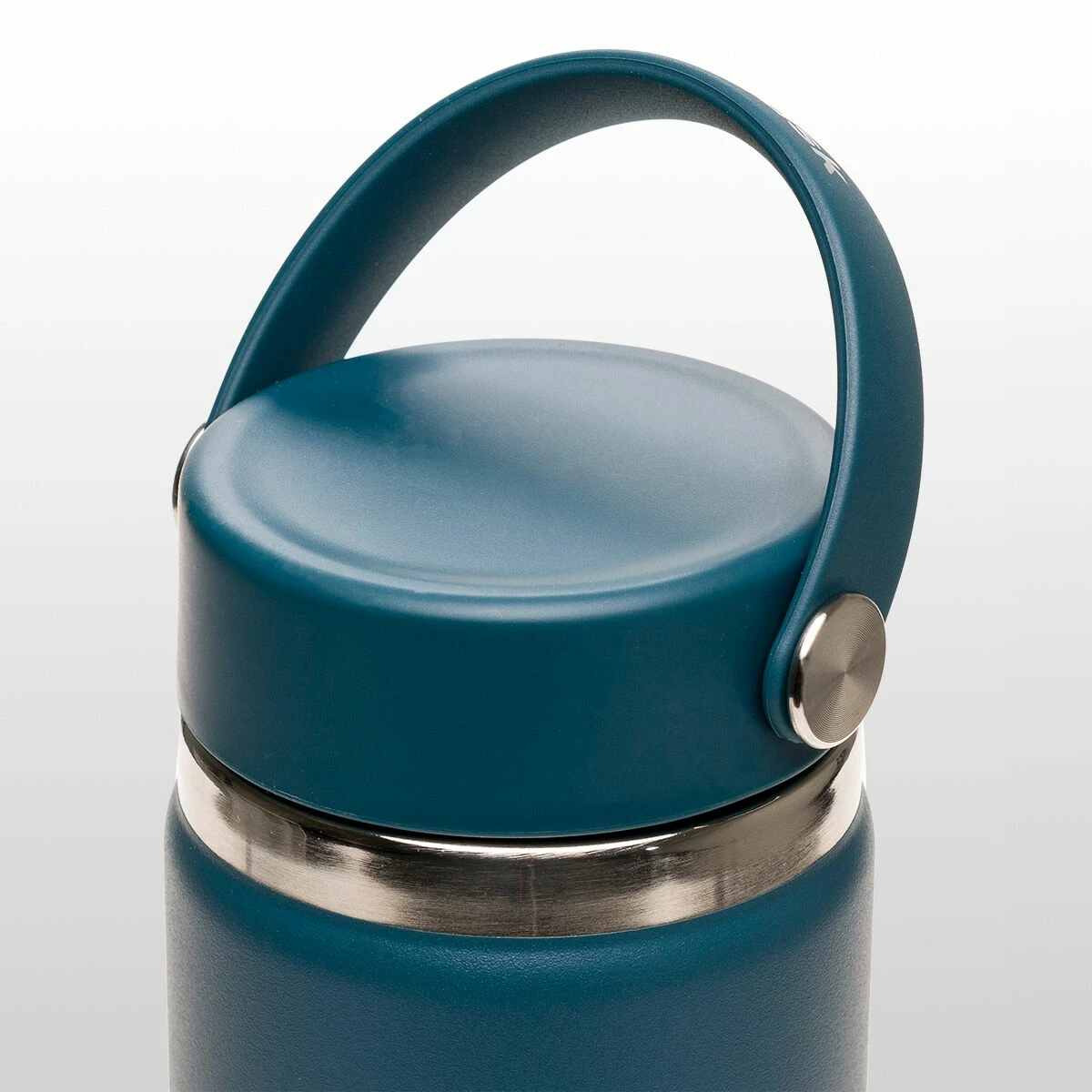 Hydro Flask Water Bottles 24oz Wide Mouth Ebb & Flow Water Bottle + Flex Cap And Boot 2 Hydro Flask Water Bottles 24oz Wide Mouth Ebb & Flow Water Bottle + Flex Cap And Boot - Image 2