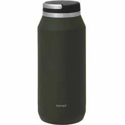 Purist Collective Water Bottles Founder 32oz Element Top Water Bottle -Gsi Outdoor Shop EVE 1